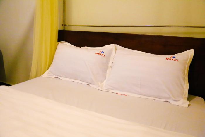 jd luxury hotel