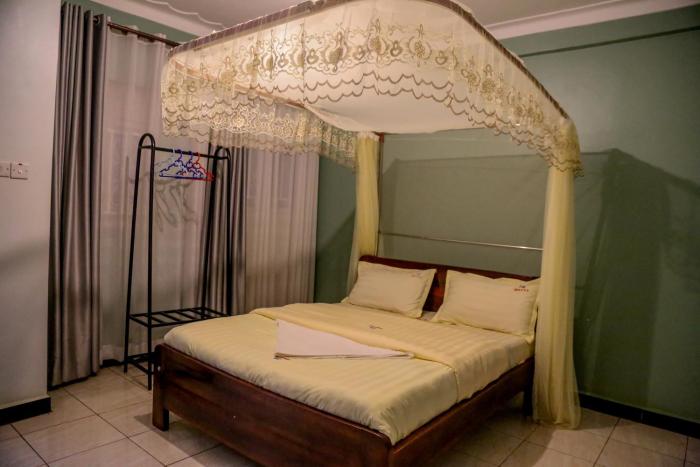 jd luxury hotel