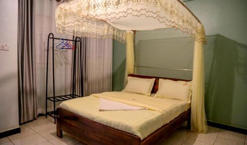 jd luxury hotel