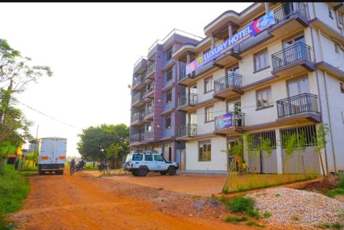 jd luxury hotel