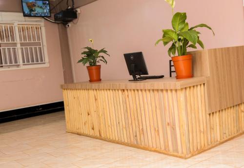 jd luxury hotel