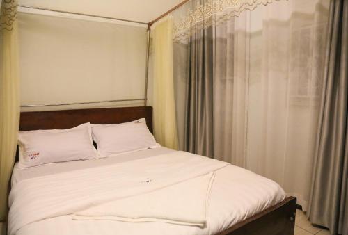 jd luxury hotel