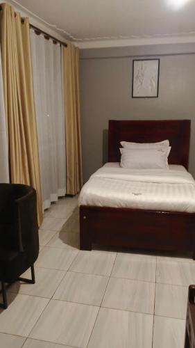 jd luxury hotel