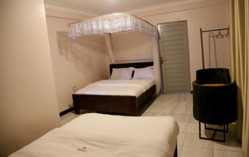 jd luxury hotel