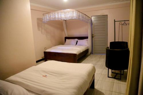 jd luxury hotel