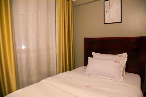 jd luxury hotel