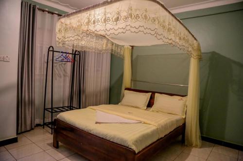 jd luxury hotel