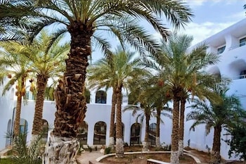 mzab hotel