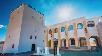 Mzab Hotel,,3 star