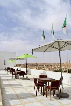 mzab hotel