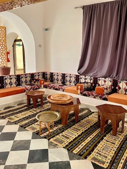 mzab hotel