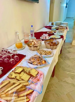 mzab hotel