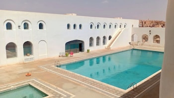 mzab hotel