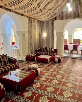 mzab hotel