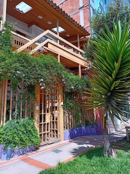 rituales inn santa monica