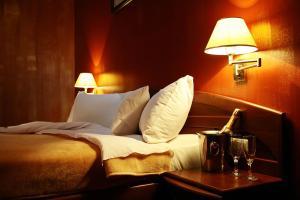 Ararat Hotel,Kentron>>Yerevan,5 star