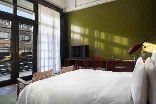 Stamba Hotel,Tbilisi State University>>Tbilisi,5 star