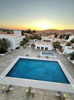 El Djanoub Hotel,,3 star