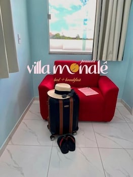 Pousada Villa Monale,,4 star