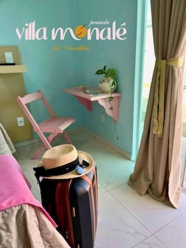 Pousada Villa Monale,,4 star