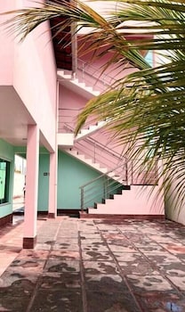 Pousada Villa Monale,,4 star
