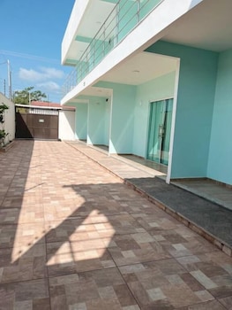 Pousada Villa Monale,,4 star