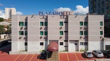 carlton express antigo plaza hotel