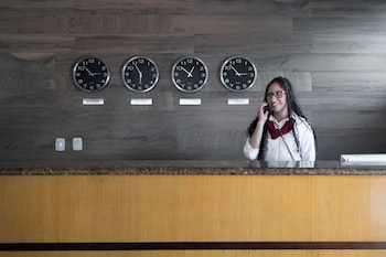 carlton express antigo plaza hotel
