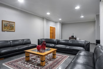 carlton express antigo plaza hotel