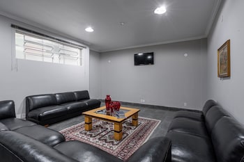 carlton express antigo plaza hotel