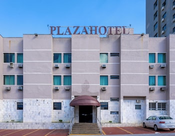 carlton express antigo plaza hotel