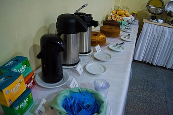 carlton express antigo plaza hotel