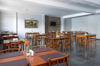 carlton express antigo plaza hotel