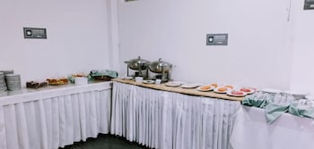 carlton express antigo plaza hotel