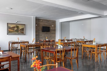 carlton express antigo plaza hotel