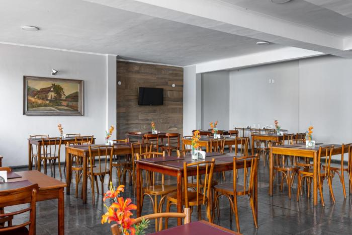 carlton express antigo plaza hotel