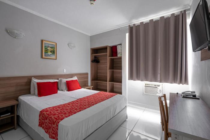 carlton express antigo plaza hotel