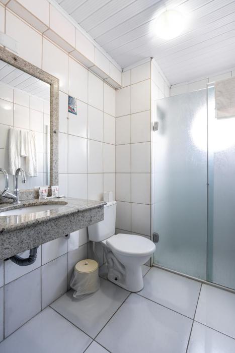carlton express antigo plaza hotel