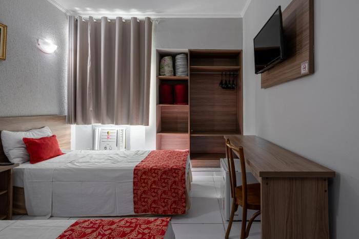 carlton express antigo plaza hotel