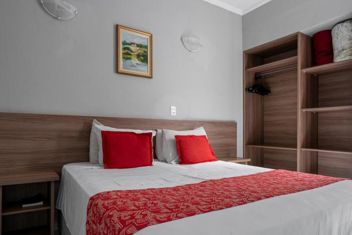 carlton express antigo plaza hotel
