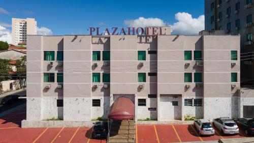carlton express antigo plaza hotel