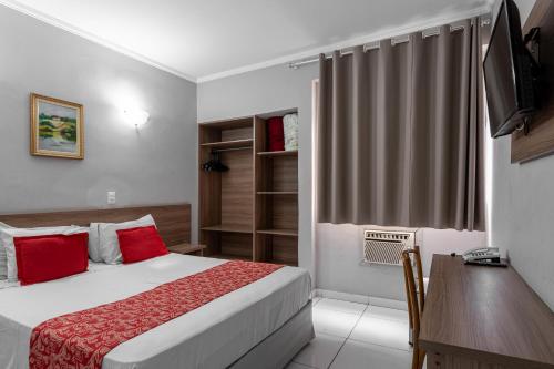carlton express antigo plaza hotel