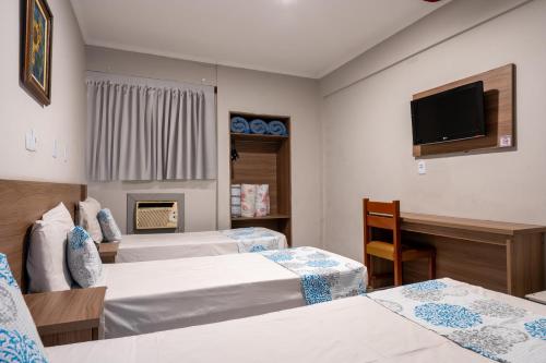 carlton express antigo plaza hotel