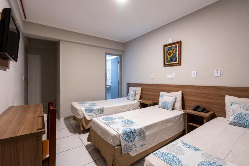 carlton express antigo plaza hotel