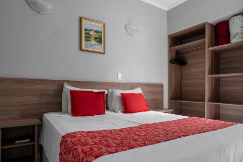 carlton express antigo plaza hotel
