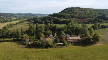 montcuq en quercy blanc