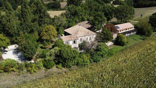 montcuq en quercy blanc