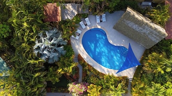 serena nosara beach retreat