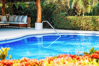 serena nosara beach retreat