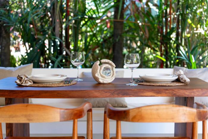 serena nosara beach retreat